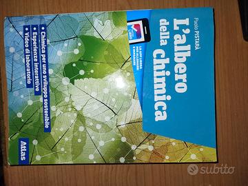 L' albero della chimica 