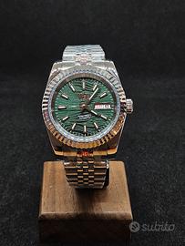 seiko mod mod orologio automatico wbp