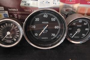 lotto contagiri d'epoca 