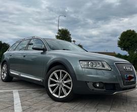 Audi A6 allroad 2010