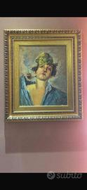 Quadro Roberto Carignani