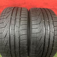 255 35 19 Gomme Invernali 99% Pirelli 255 35 R19