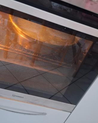 forno ad incasso