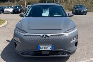 Hyundai Kona EV 39 kWh XPrime