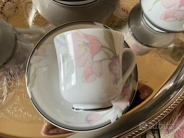 Servizio da caffè royal japan by Michielotto