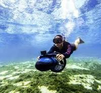 Sea scooter marine 280