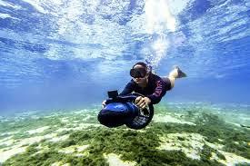 Sea scooter marine 280