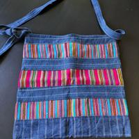 Borsa Jeans artigianale