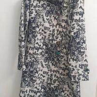 Disegual Soprabito primaverile