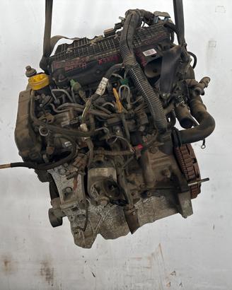 MOTORE DACIA LOGAN 1.5 DCI ( 50 KW ) K9KK7