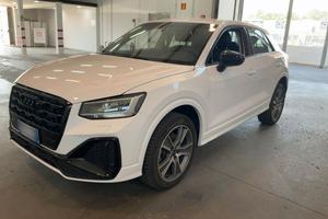 Audi Q2 35 TDI S tronic Admired