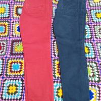 Pantaloni Brooksfiled uomo