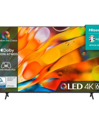 TV Hisense QLED 4K da 65 pollici