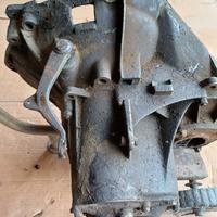 Cambio Fiat 128
