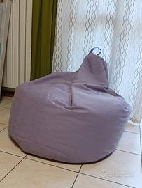 Poltrona a sacco