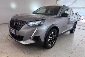 PEUGEOT 2008 II 2020 - 2008 1.5 bluehdi All U54540