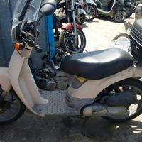 Ricambi Honda SKY 50