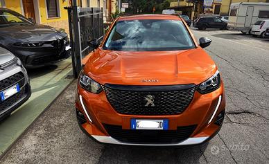 Peugeot 2008 1.5 Hdi Allure - 2022