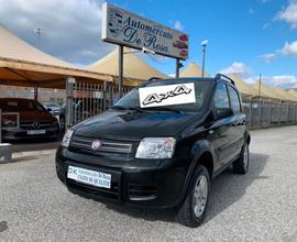 Fiat PANDA 1.3 MJT 4x4 CLIMBING
