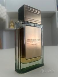 Profumo Ermenegildo Zegna Passion