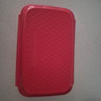 gira e volta tapperware