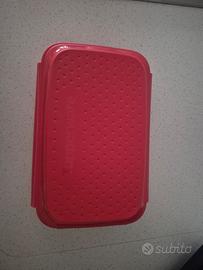 gira e volta tapperware