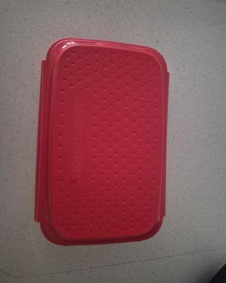 gira e volta tapperware