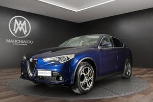 ALFA ROMEO Stelvio 2.2 Turbodiesel 210 CV AT8 Q4