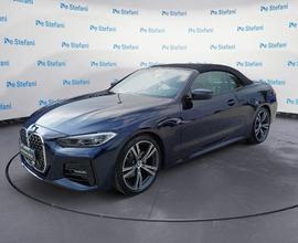 BMW Serie 4 Cabrio Serie 4 420i Cabrio Msport