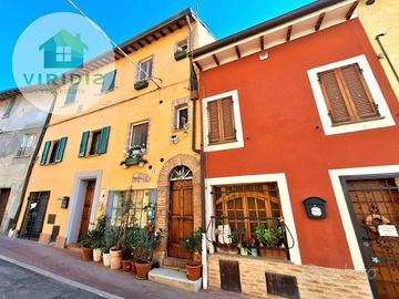 Casa indipendente di 108 m² con 4 locali a Torgian