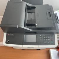 Stampante Toshiba 305cs