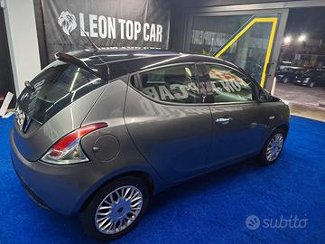 Lancia Ypsilon 1.2 69 CV 5 porte GPL Ecochic S Mom