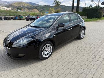 Fiat Bravo 1.6 MJT 120 CV DPF Street