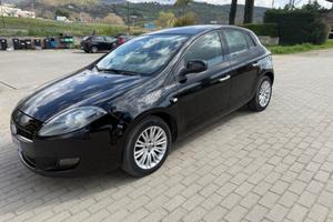 Fiat Bravo 1.6 MJT 120 CV DPF Street