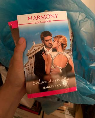 Harmony