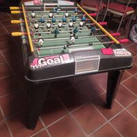 Tavolo da calcetto per bambini