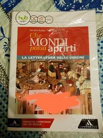 Che mondi possa aprirti