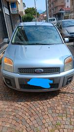 Ford fusion 1.4 usata