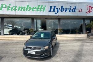 Volkswagen Polo 1.4 TDI 5p. Fresh BlueMotion Techn