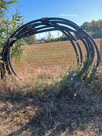 tubo di irrigazione pn. 6