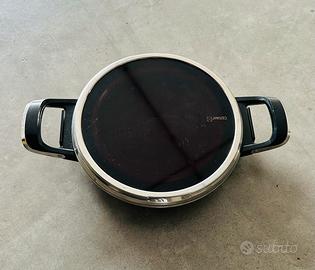 Atmosfera AMC - anni 90