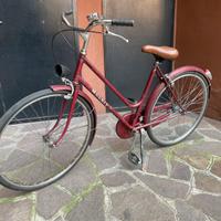 Bicicletta da città
