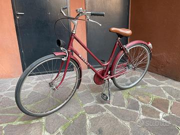 Bicicletta da città