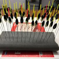 Galleggianti da pesca