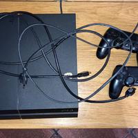 Play Station 4 PS4