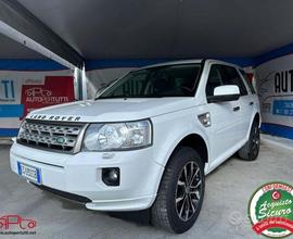 LAND ROVER Freelander 2.2 SD4 S.W. 190CV auto S