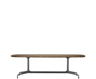 Tavolo vitra eames segmented dining table