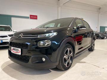 Citroen C3 BlueHDi 75 S&S Feel