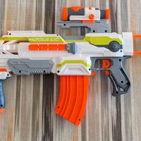 Nerf Modulus con accessori e dardi