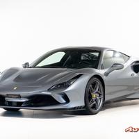 Ferrari F8 Tributo | ITALIANA | SOLLEVATORE | FULL